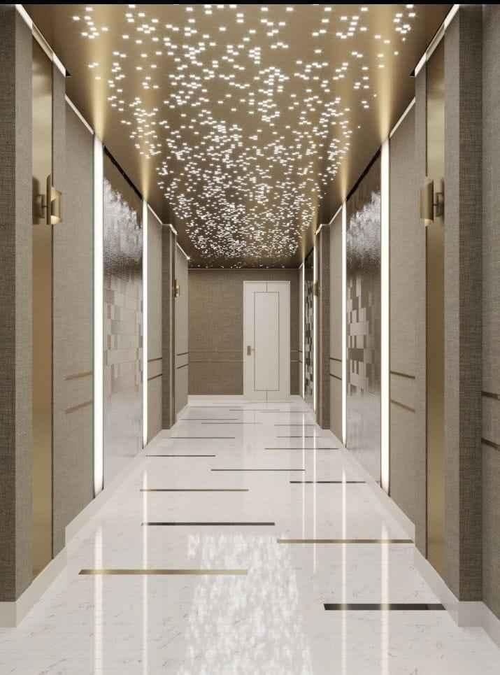 Atharva College Of Hotel Management And Catering Technology Mumbai NEW CAMPUS photo 5